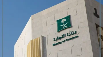 برنامج التستر التجاري