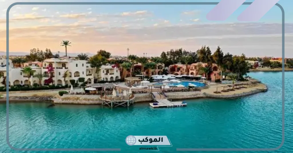 تفسير حلم رؤية البحر من البلكونة 