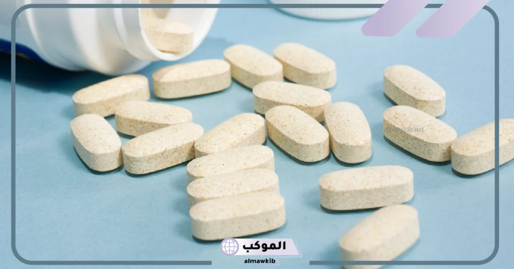 متى يبدأ مفعول حبوب برفكتيل