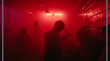 بيوت البغاء في الحلم