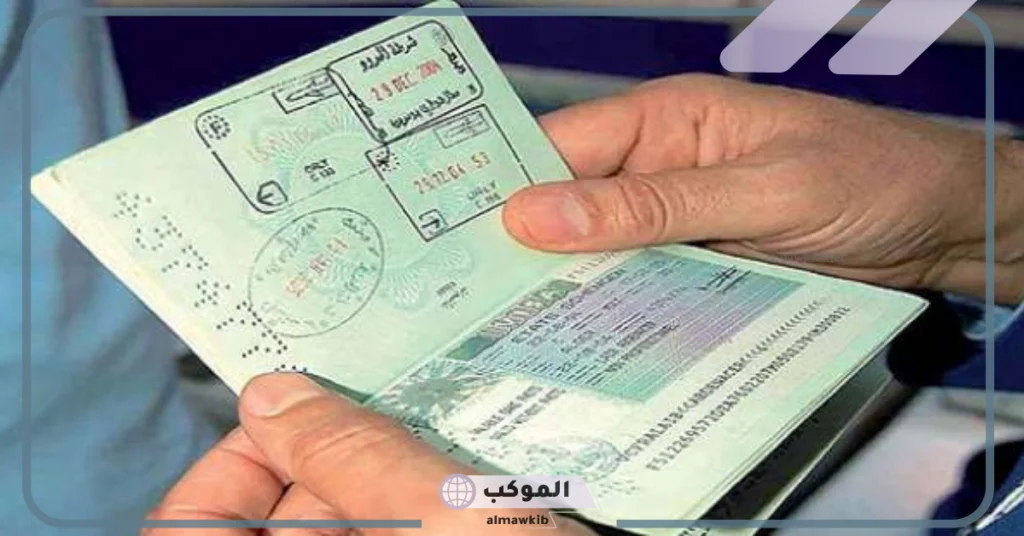 قدم الآن.. فتح تأشيرة العمل المؤقت للأجانب في السعودية 5 السعودية توفر تأشيرة العمل المؤقت للأجانب.. اعرف التفاصيل