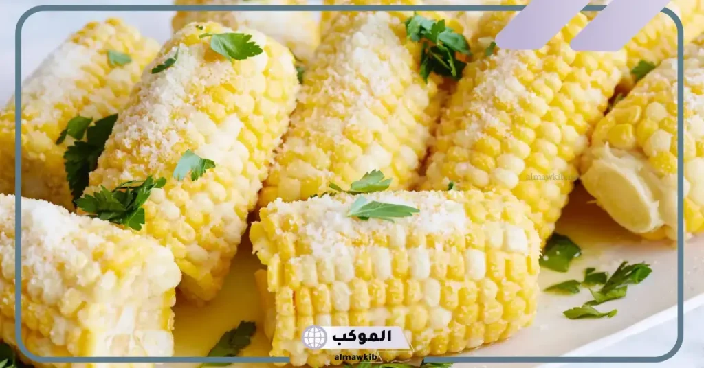 تفسير حلم اكل الذرة في المنام أو رؤيتها لابن سيرين 6 أكل الذرة في المنام للرجل