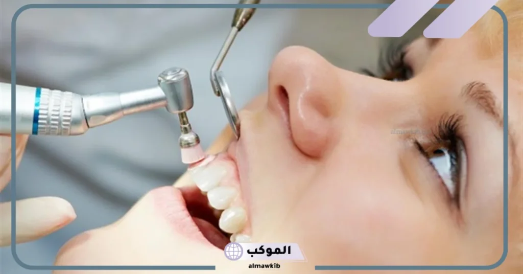 جسر الأسنان الزيركون