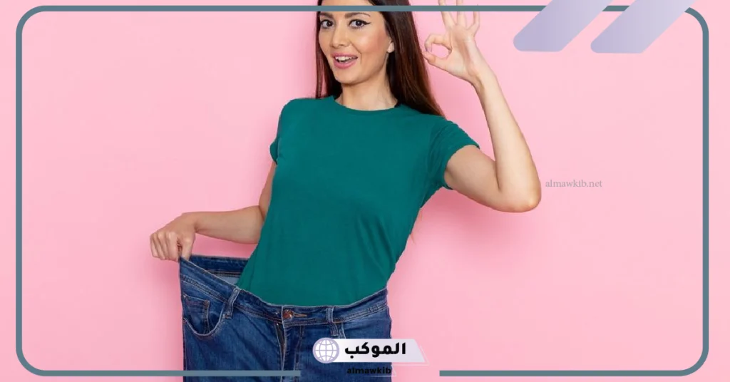 تجربتي مع ابر التنحيف saxenda