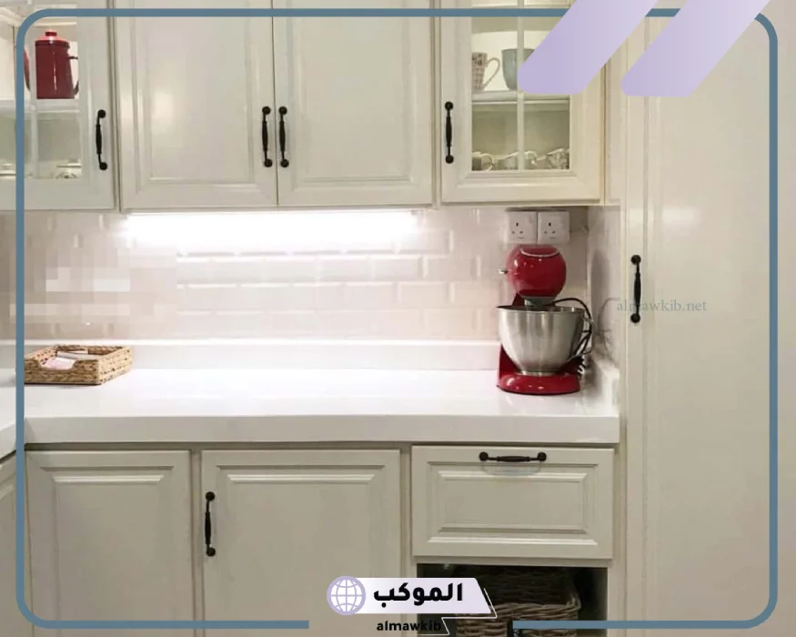 تجربتي مع مطابخ الصاج ومميزاتها وعيوبها