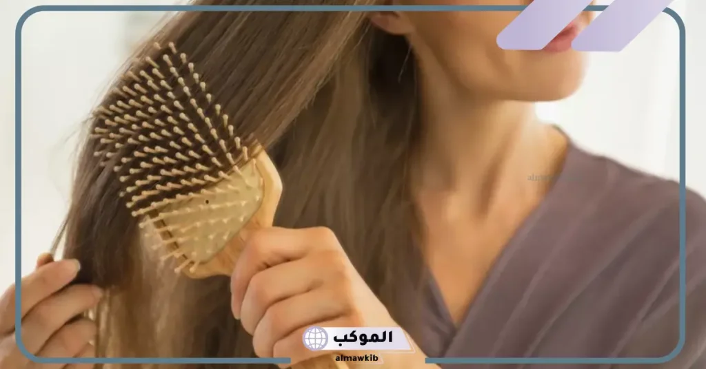 تجربتي مع حمض الفوليك للشعر حتى النتيجة 5 تجربتي مع حمض الفوليك للشعر مع الشامبو