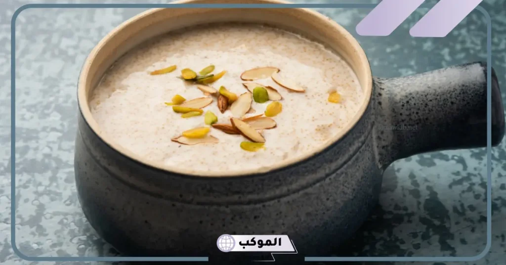 متى يبدأ مفعول التلبينة للاكتئاب