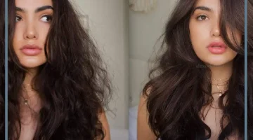 تجربتي في التخلص من نفشة الشعر