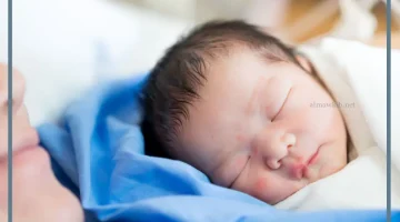 تجربتي في تقوية مناعة طفلي