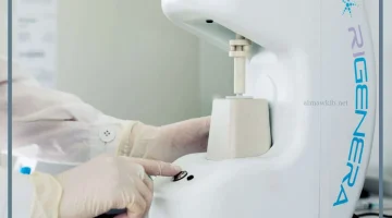 تجربتي مع الريجينيرا