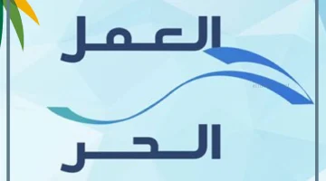 تجربتي مع وثيقة العمل الحر