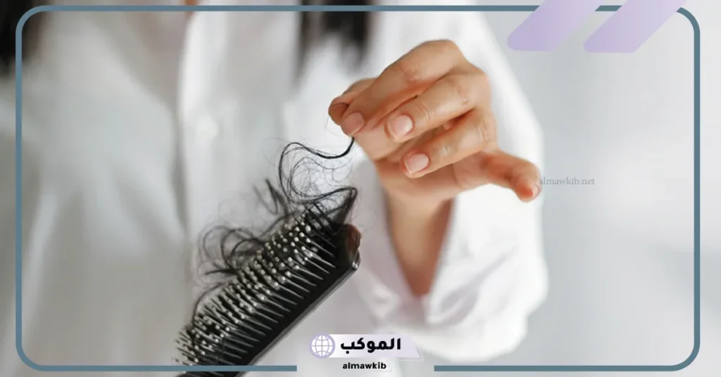 ما معني تساقط الشعر في المنام للعزباء