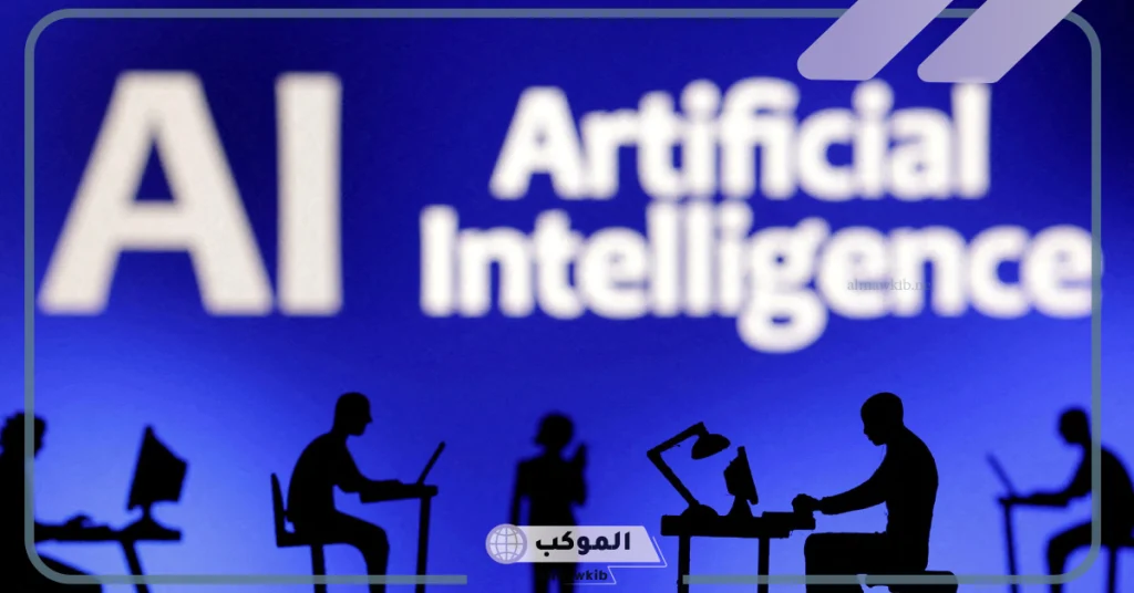 من أمريكا للعرب.. البدء بإنشاء قاعدة جديدة لتصدير رقائق الذكاء الاصطناعي إلى الشرق الأوسط 5 البدء بإنشاء قاعدة جديدة لتصدير رقائق الذكاء الاصطناعي إلى الشرق الأوسط