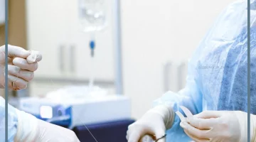 تضييق المهبل