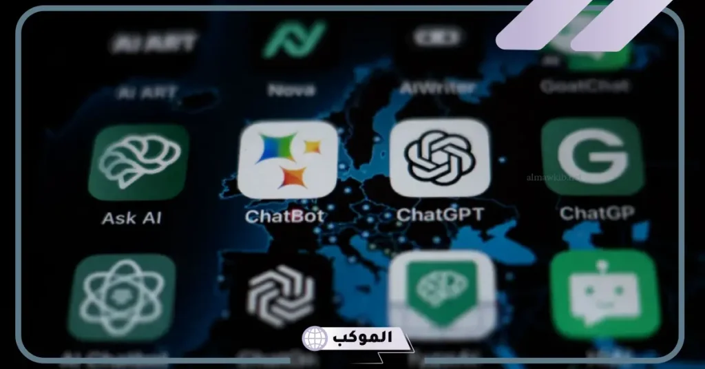 أفضل تطبيقات الذكاء الاصطناعي شيوعًا في عام 2024 6 مميزات تطبيق الذكاء الاصطناعي