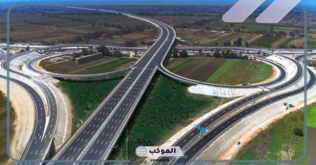 رسميًا.. البدء بتنفيذ مشروع طريق صاري الجديد في جدة وتحديد التكلفة وفترة التنفيذ 5 بدء العمل على تنفيذ مشروع صاري جدة لتسهيل الحركة المرورية