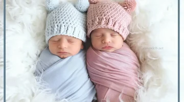 تفسير ابن سيرين لولادة تؤام