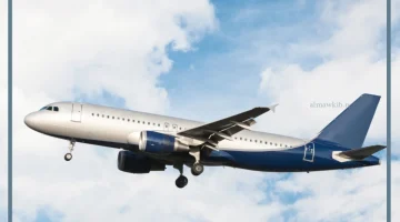 تفسير الطائرة في الحلم