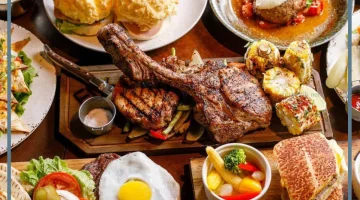 تفسير حلم الاكل في المنام