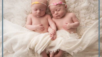 تفسير حلم التوأم لشخص اخر