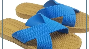 تفسير حلم الشبشب