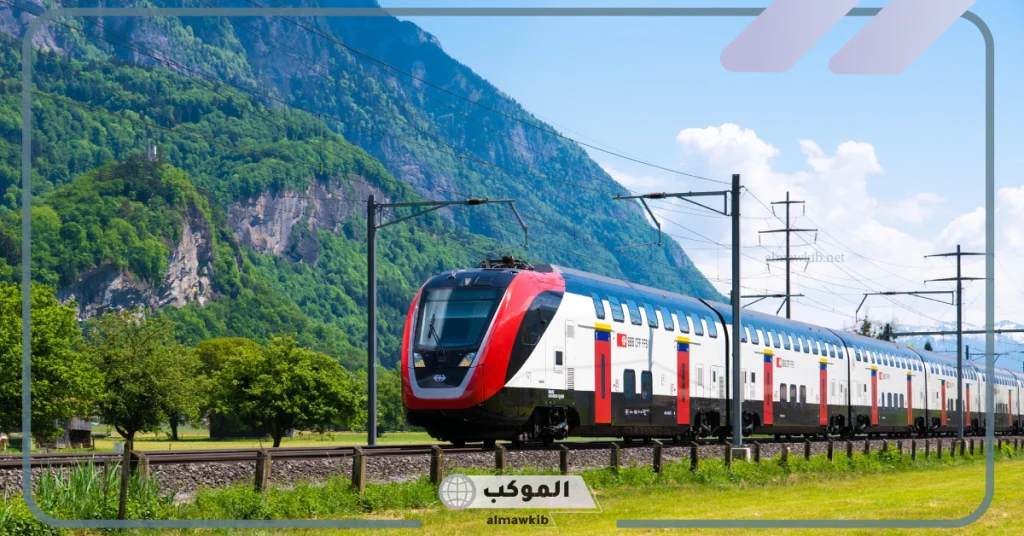 تفسير حلم ركوب القطار في المنام وعلاقته بالخير القادم 5 ركوب القطار في المنام للمتزوجة