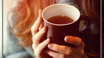 تفسير حلم شرب الشاي في المنام