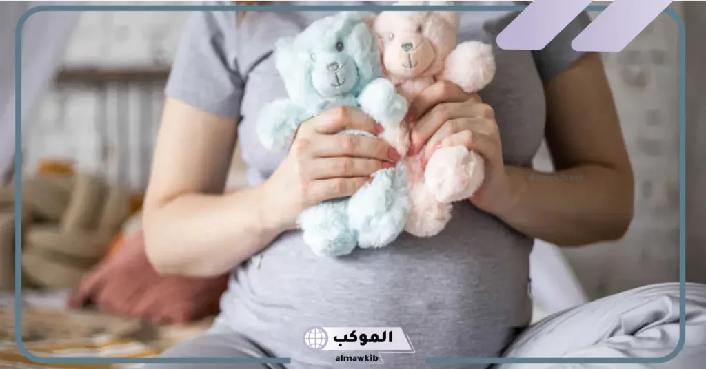 تفسير حلم ولادة توأم ولد وبنت للحامل