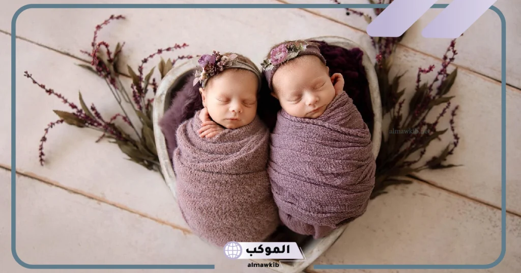 تفسير حلم التوأم لشخص اخر لا يوجد لديه توأم في المنام 5 تفسير حلم التوأم لشخص اخر لا يوجد لديه توأم