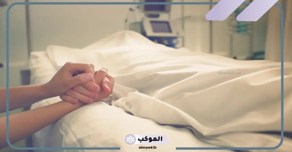 تفسير حلم تغسيل الميت وتكفينه