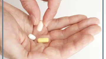 تناول حبوب انتابرو