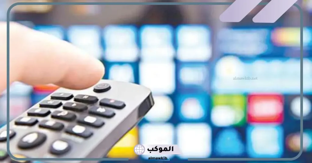 كيفية ضبط تردد قناة المجد على جميع الأقمار