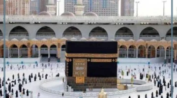 توقف تأشيرة العمرة