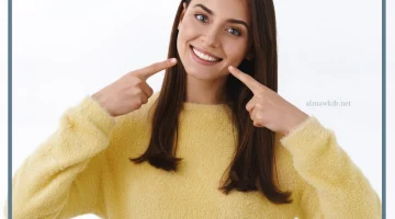 جير الأسنان