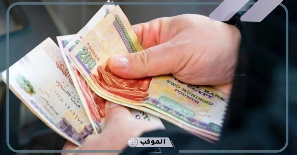 لهذه الحالات.. قرار بزيادة المعاشات لهذه الفئة رسميًا 5 تعرف على قرار زيادة المعاشات بشكل رسمي.. اعرف التفاصيل
