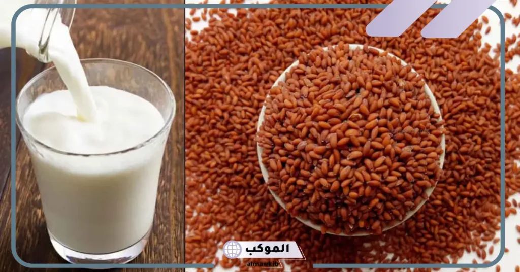 تجربتي مع حب الرشاد للعظام وطريقة الاستخدام 6 حب الرشاد مع التمر للعظام