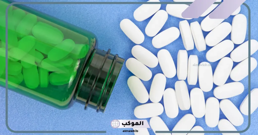 تجربتي مع حبوب المغنيسيوم