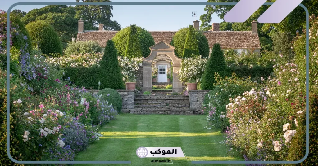 تفسير رؤية الحديقة في المنام وعلاقتها بالحياة الزوجية واستقرارها 5 تفسير حلم حديقة للعزباء