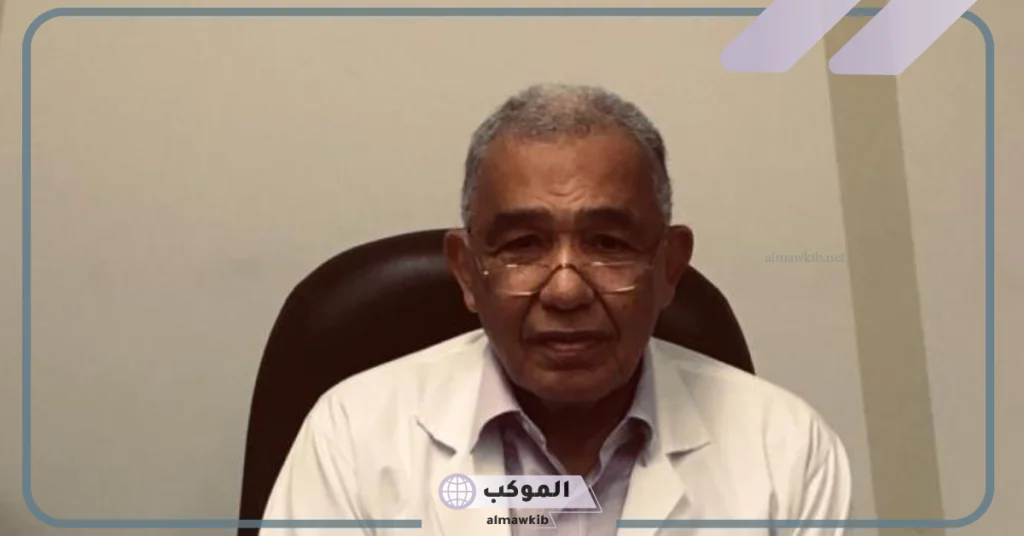 تجربتي مع الدكتور حسن نصر لعلاج البواسير والشرخ 5 رقم تليفون الدكتور حسن نصر