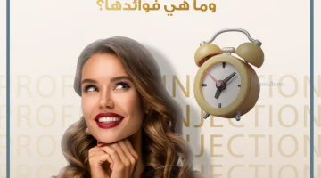 حقن النضارة