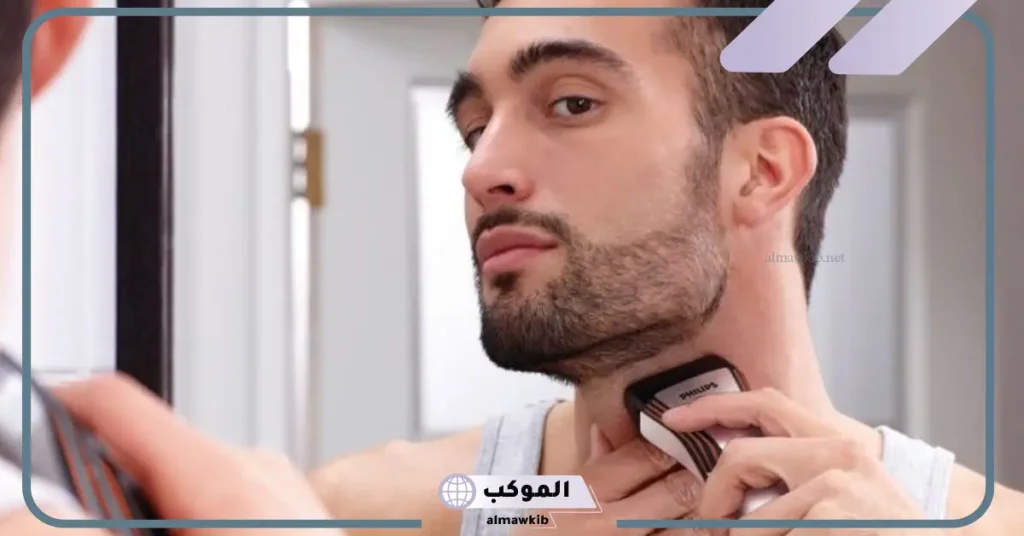 تفسير حلم حلق اللحية ابن سيرين