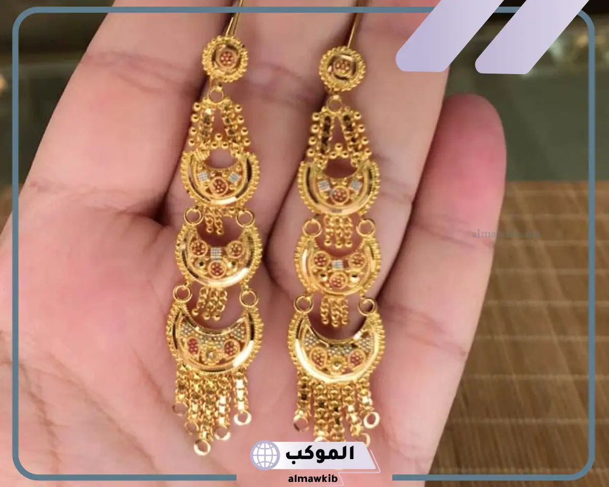تفسير حلم الحلق الذهب