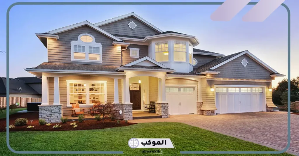 تفسير حلم دخول بيت جديد فارغ