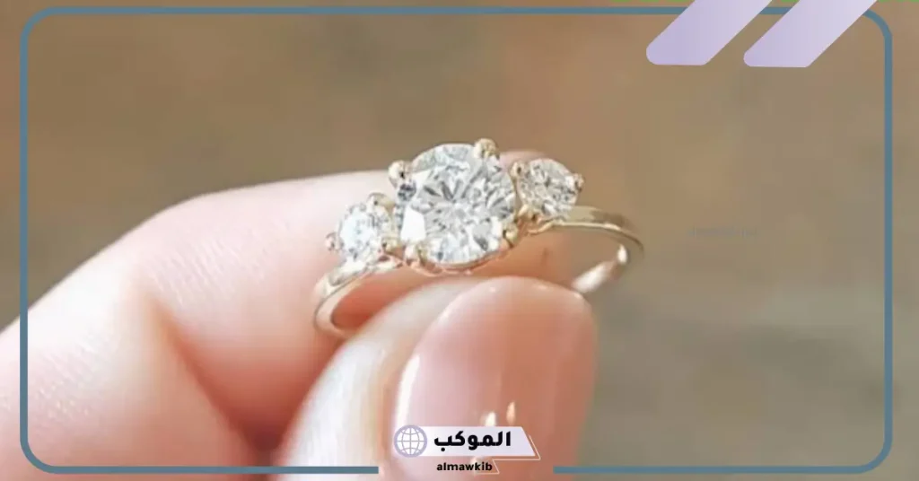 تفسير حلم الخاتم الذهب للمتزوجة والحامل
