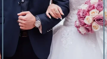 حلم الزواج من رجل ذو منصب