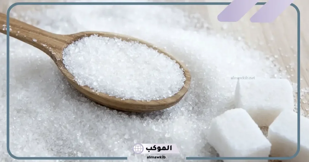 رؤية السكر في المنام للرجل