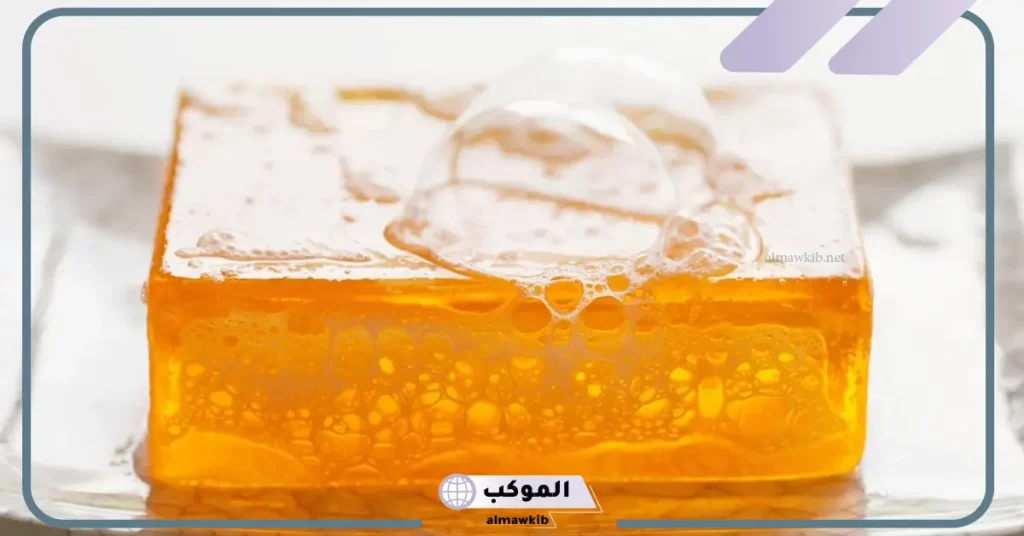 تفسير حلم الصابون الملون في المنام لابن سيرين 5 رؤية الصابون في المنام للمتزوجه