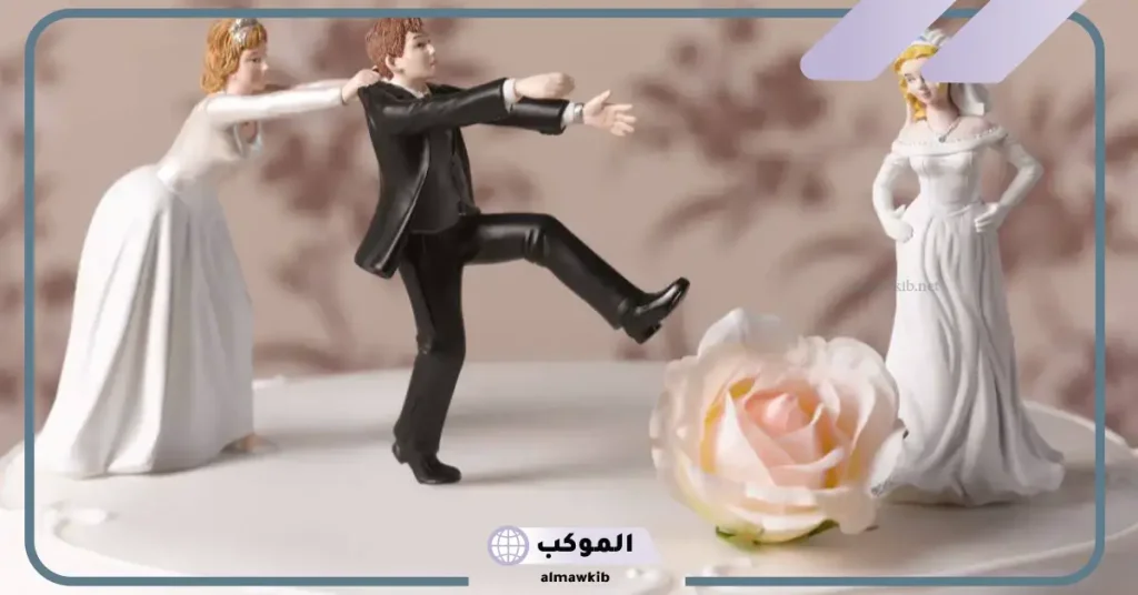 حلمت زوجي تزوج اختي المتزوجة