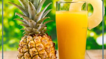 حلمت بأناناس