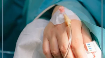 حلمت بشخص مريض